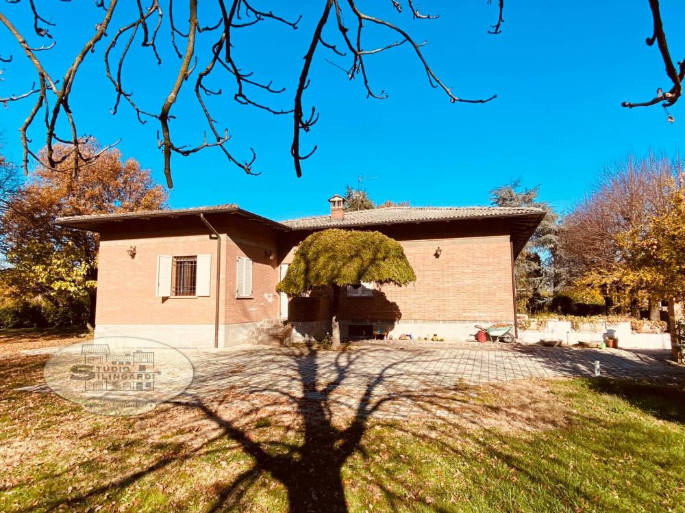 Casa plurilocale in vendita a Formigine - Casa plurilocale in vendita a Formigine