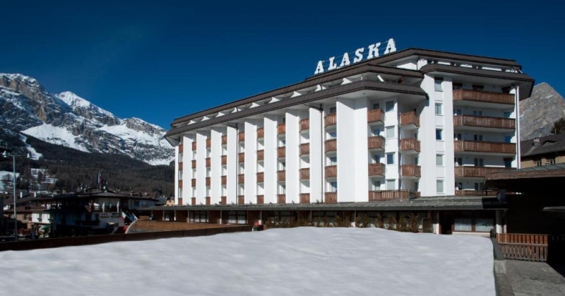 Appartamento bilocale in vendita a Cortina d'Ampezzo - Appartamento bilocale in vendita a Cortina d'Ampezzo