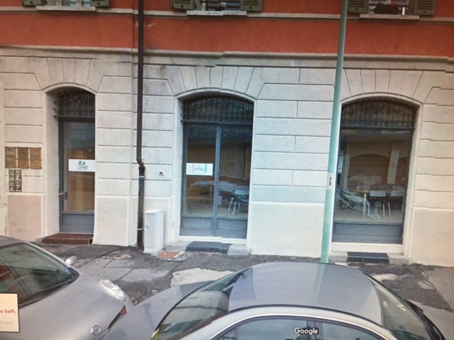 Ufficio plurilocale in affitto a Brescia - Ufficio plurilocale in affitto a Brescia