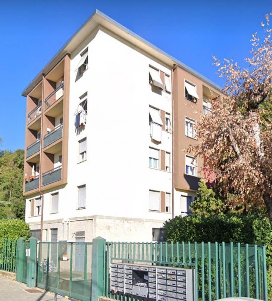 Appartamento trilocale in affitto a Montano Lucino - Appartamento trilocale in affitto a Montano Lucino