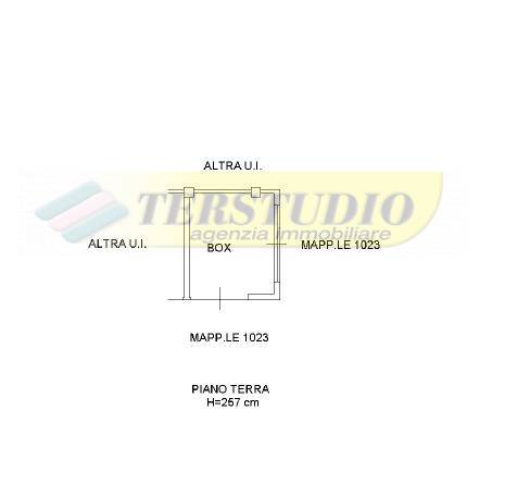Stabile intero plurilocale in vendita a Robbiate - Stabile intero plurilocale in vendita a Robbiate