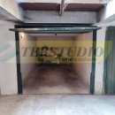 Garage monolocale in vendita a Terno d'Isola