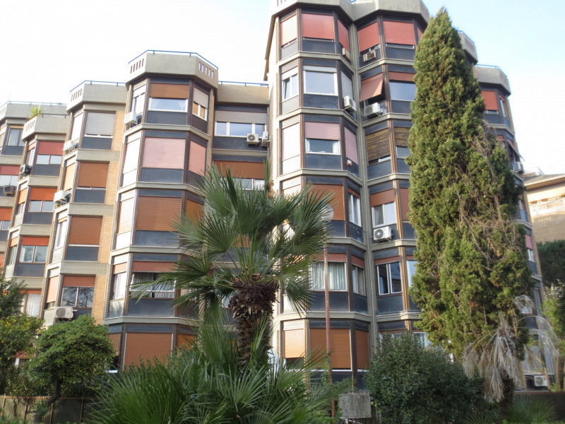 Appartamento quadrilocale in vendita a roma - Appartamento quadrilocale in vendita a roma