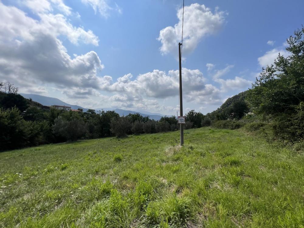 Terreno agricolo in vendita a lago - Terreno agricolo in vendita a lago