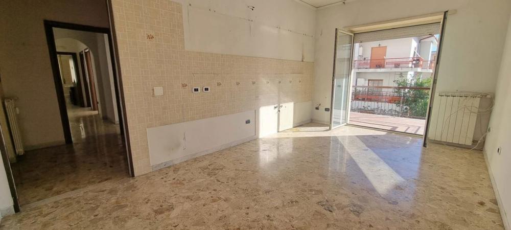 appartamento in vendita a Pomigliano d'Arco