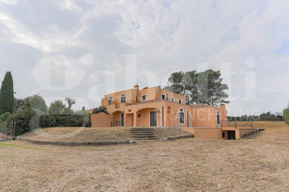 Bifamiliare plurilocale in vendita a roma - Bifamiliare plurilocale in vendita a roma