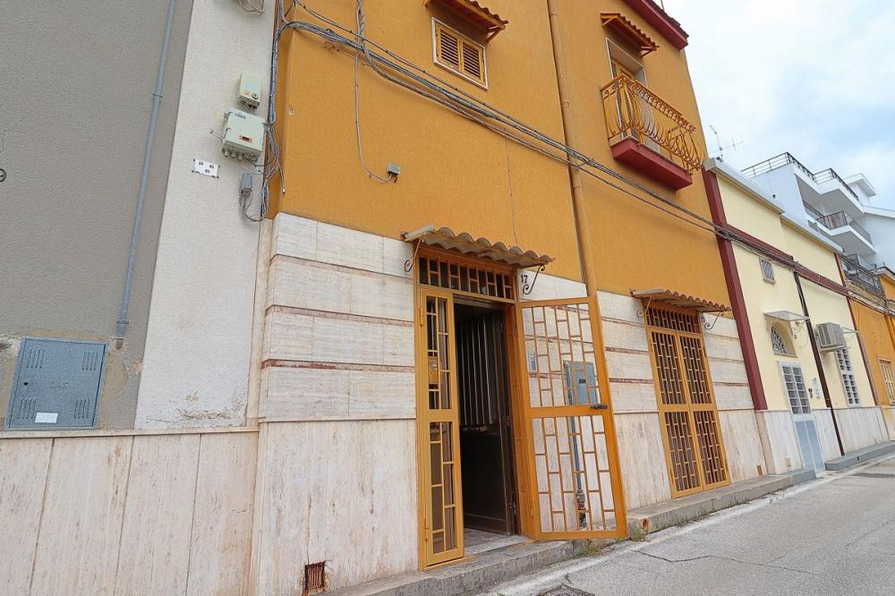 villa indipendente in vendita a Bari