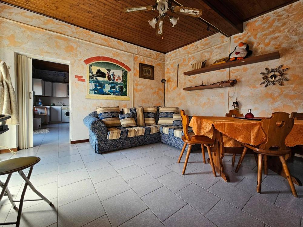 Appartamento trilocale in vendita a Oleggio - Appartamento trilocale in vendita a Oleggio