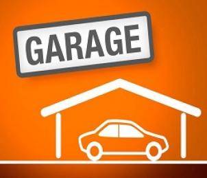 Garage monolocale in vendita a Oleggio - Garage monolocale in vendita a Oleggio