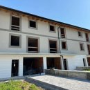 Villa indipendente plurilocale in vendita a Oleggio