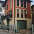 Villa indipendente trilocale in vendita a Oleggio