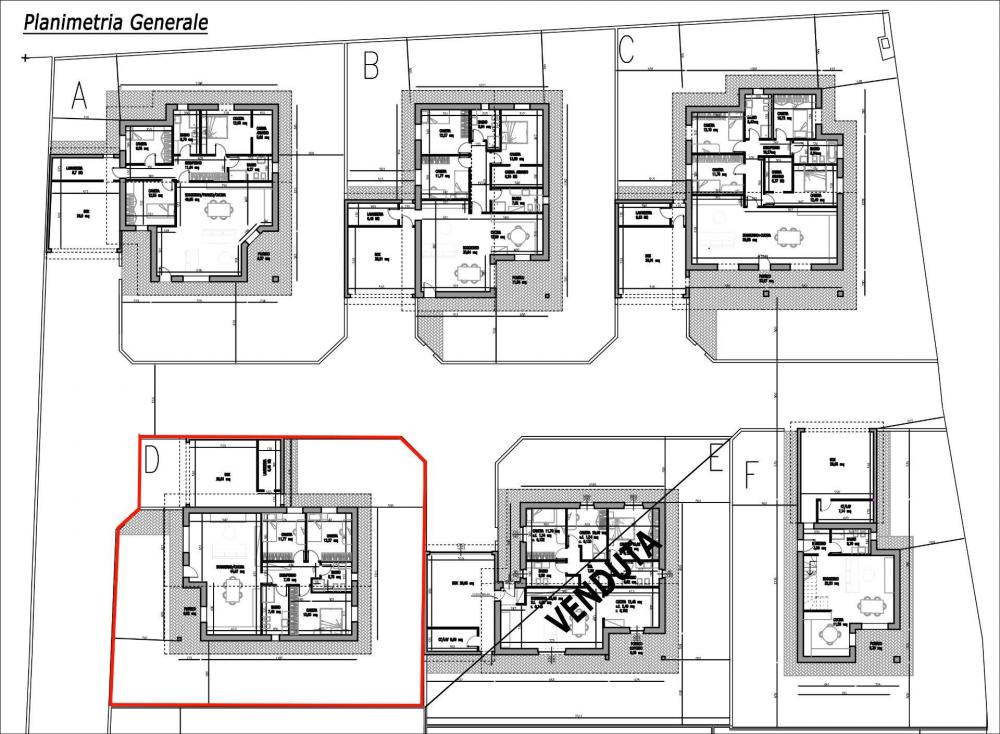 Villa indipendente quadrilocale in vendita a Marano Ticino - Villa indipendente quadrilocale in vendita a Marano Ticino
