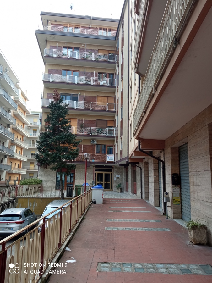 appartamento in affitto a Benevento