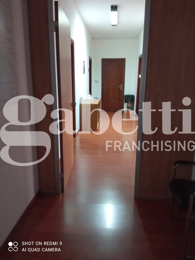 ufficio in vendita a Benevento