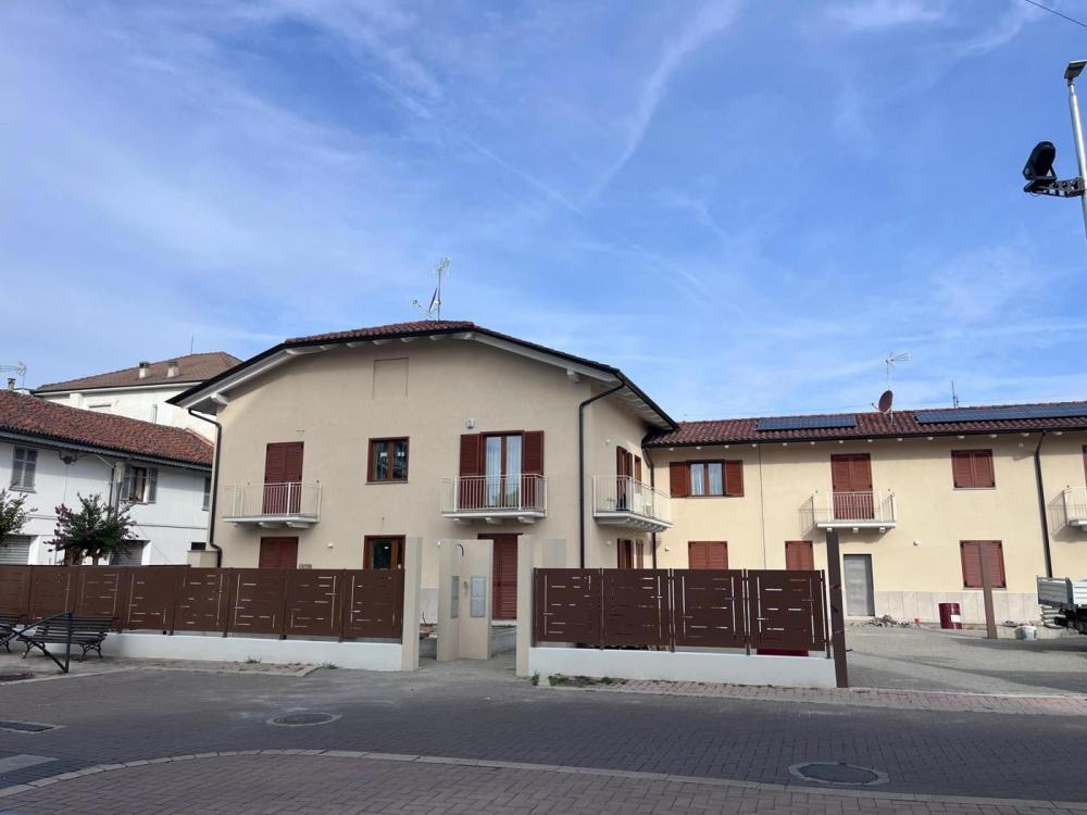 Villa indipendente quadrilocale in vendita a beinasco - Villa indipendente quadrilocale in vendita a beinasco
