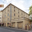 Appartamento trilocale in vendita a bologna