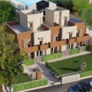 Villa indipendente quadrilocale in vendita a bologna