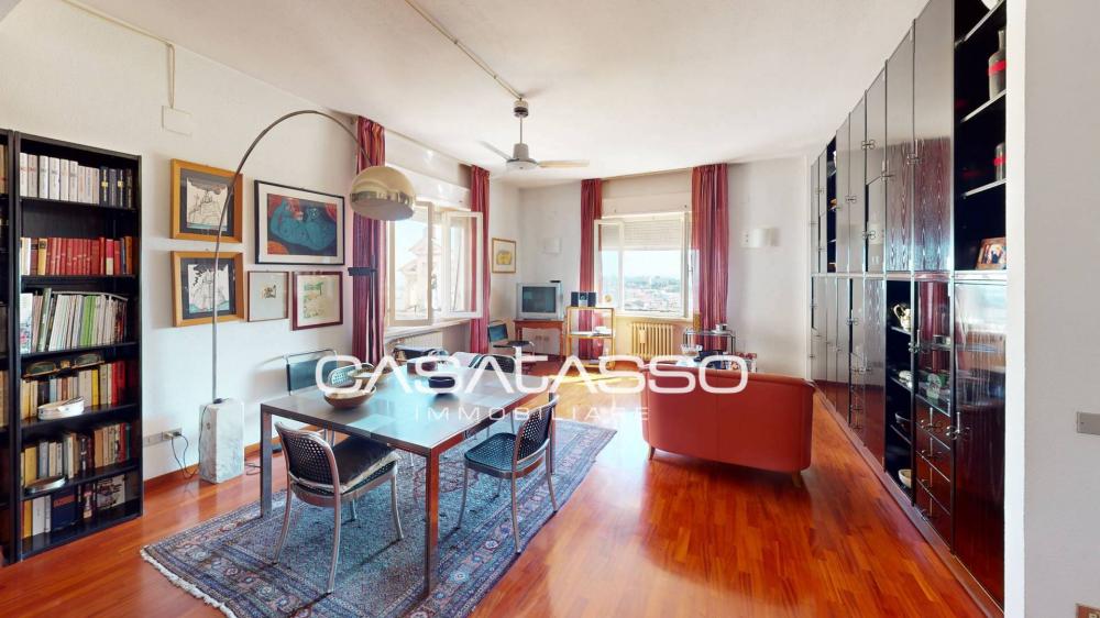 appartamento in vendita a Macerata