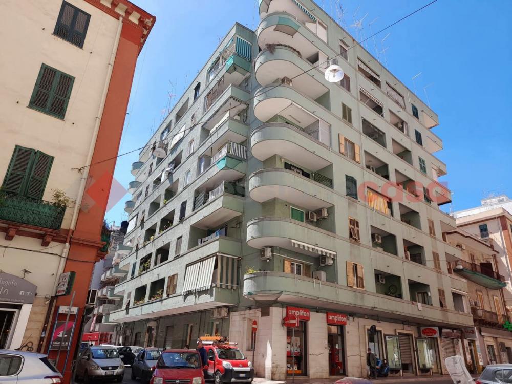 appartamento in affitto a Taranto