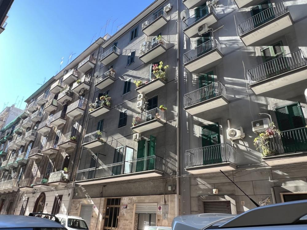 appartamento in vendita a Taranto