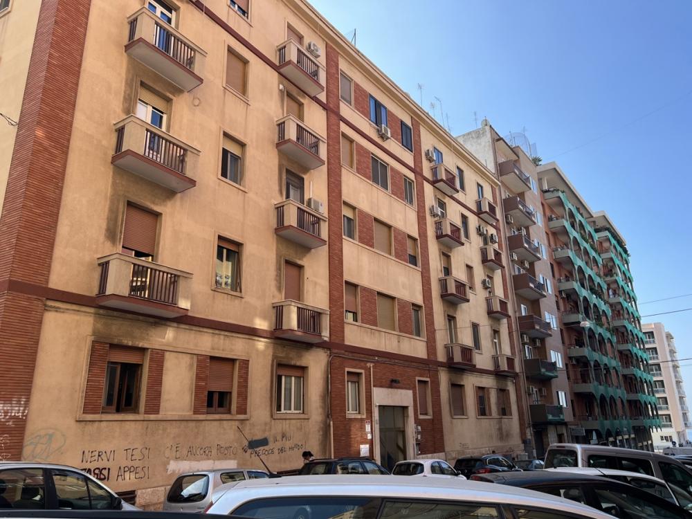appartamento in vendita a Taranto