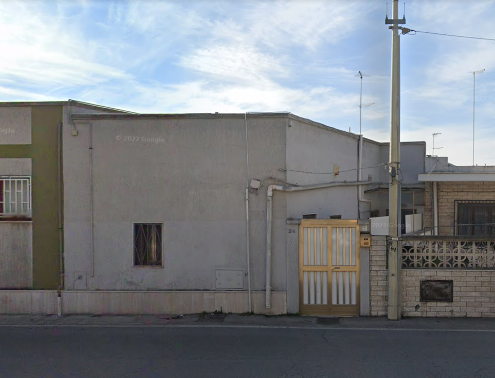 villa indipendente in vendita a Taranto
