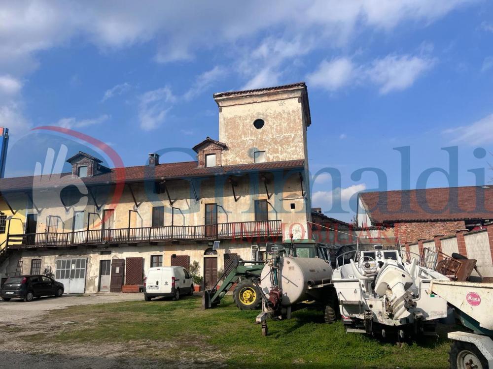 Rustico / casale plurilocale in vendita a beinasco - Rustico / casale plurilocale in vendita a beinasco