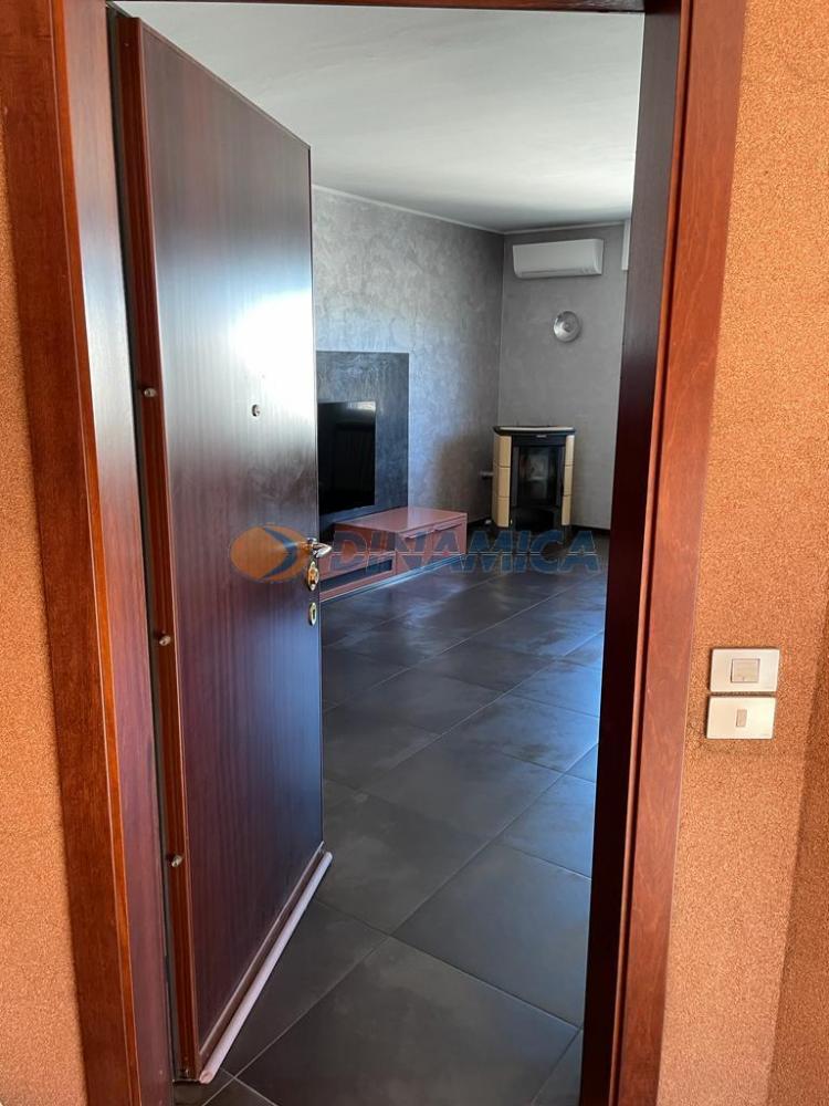 appartamento in vendita a Mapello