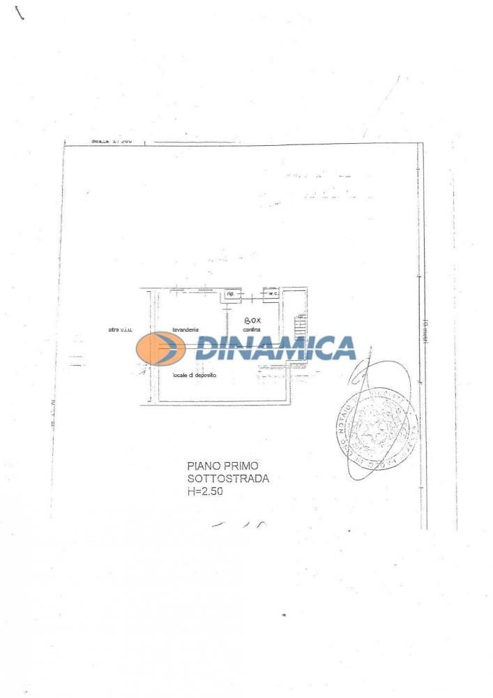 Azienda commerciale bilocale in vendita a robbiate - Azienda commerciale bilocale in vendita a robbiate