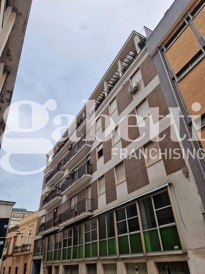 Appartamento quadrilocale in vendita a brindisi - Appartamento quadrilocale in vendita a brindisi