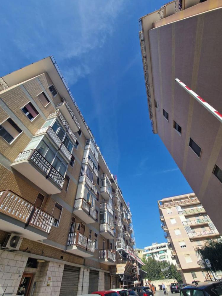 Appartamento quadrilocale in vendita a brindisi - Appartamento quadrilocale in vendita a brindisi