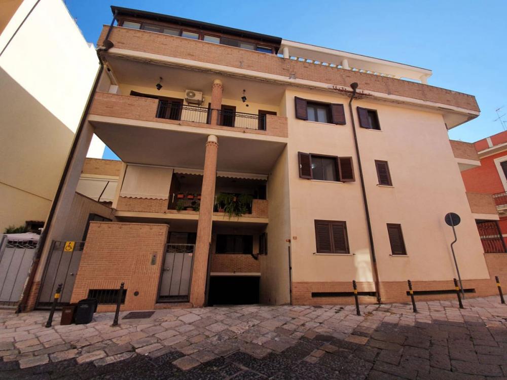 Loft monolocale in affitto a brindisi - Loft monolocale in affitto a brindisi