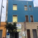 Villa indipendente plurilocale in vendita a brindisi