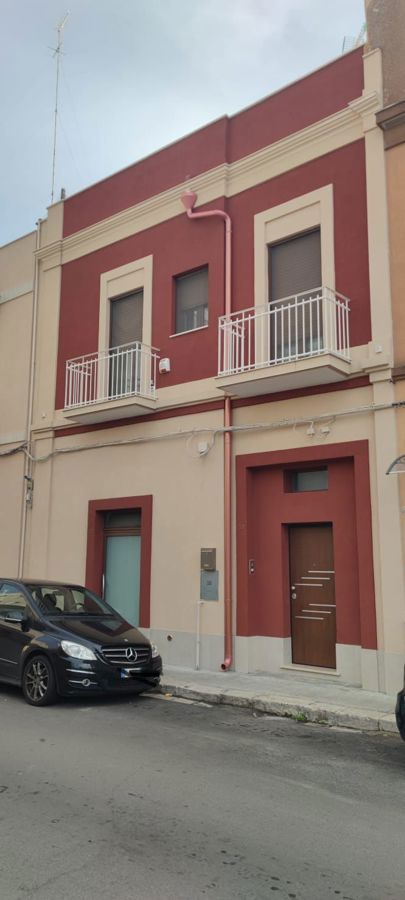 villa indipendente in vendita a Brindisi