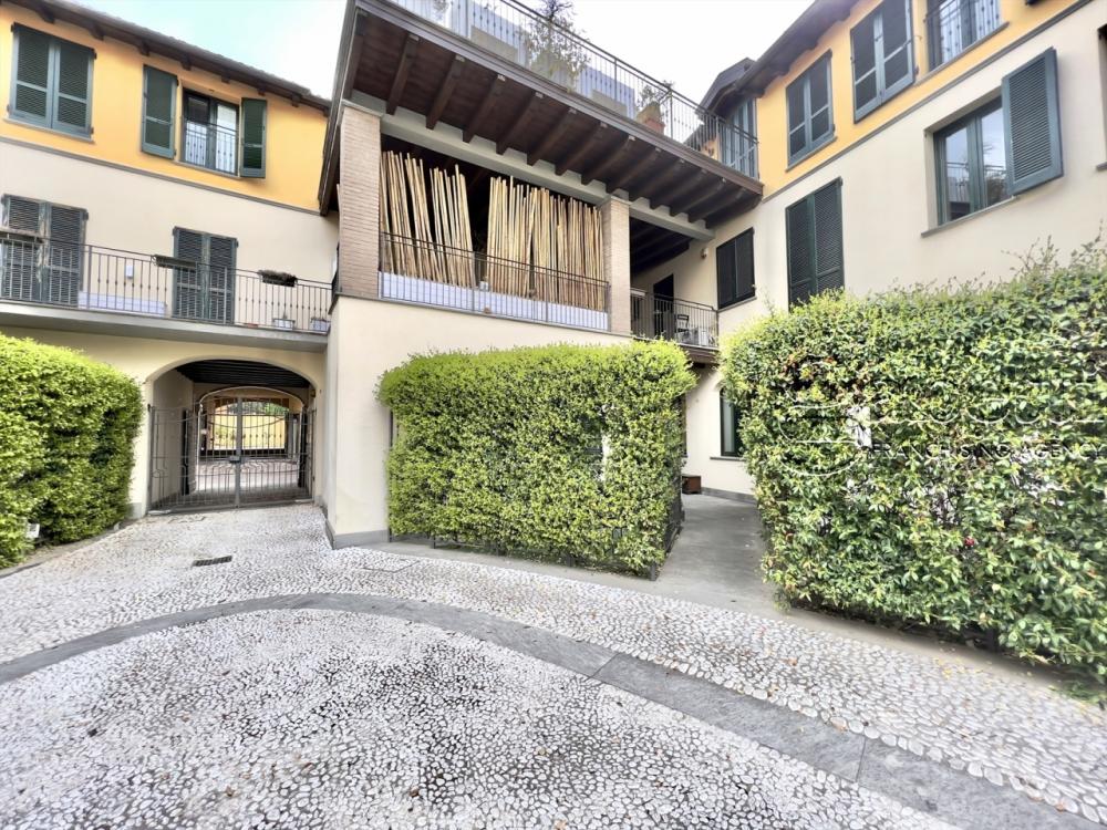 appartamento in vendita a Nerviano