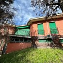 Villa indipendente plurilocale in vendita a nerviano