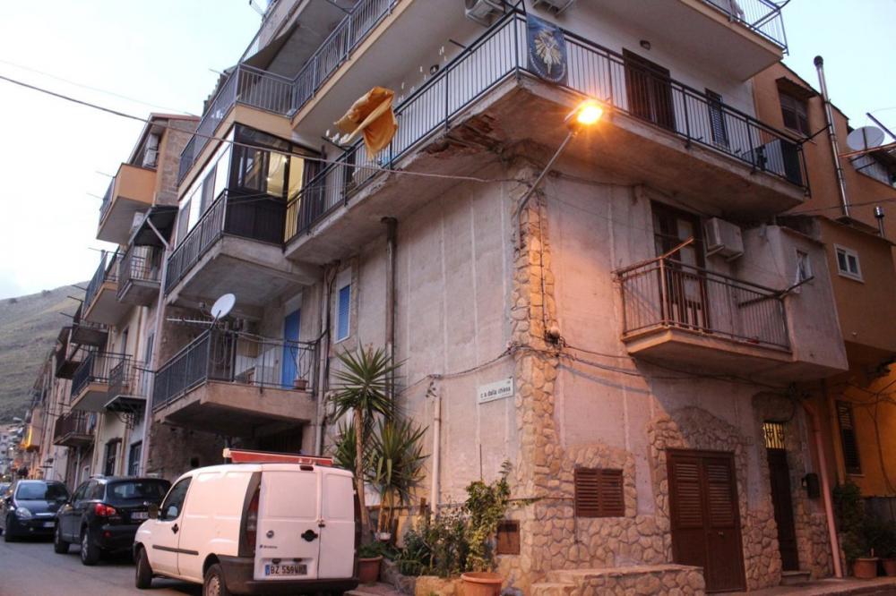 Appartamento bilocale in vendita a belmonte mezzagno - Appartamento bilocale in vendita a belmonte mezzagno