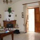 Villa indipendente plurilocale in vendita a belmonte mezzagno