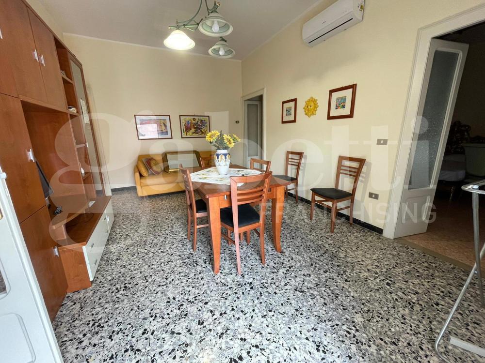 Appartamento trilocale in vendita a margherita di savoia - Appartamento trilocale in vendita a margherita di savoia