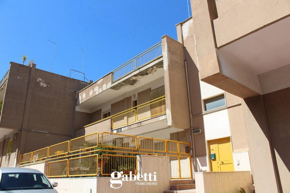 appartamento in vendita a Canosa di Puglia