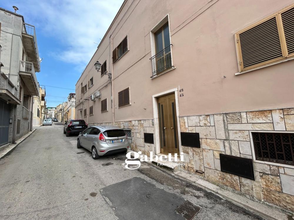 appartamento in vendita a Canosa di Puglia