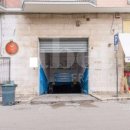 Posto macchina in vendita a canosa di puglia