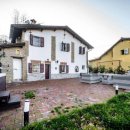 Villa indipendente plurilocale in vendita a sasso marconi