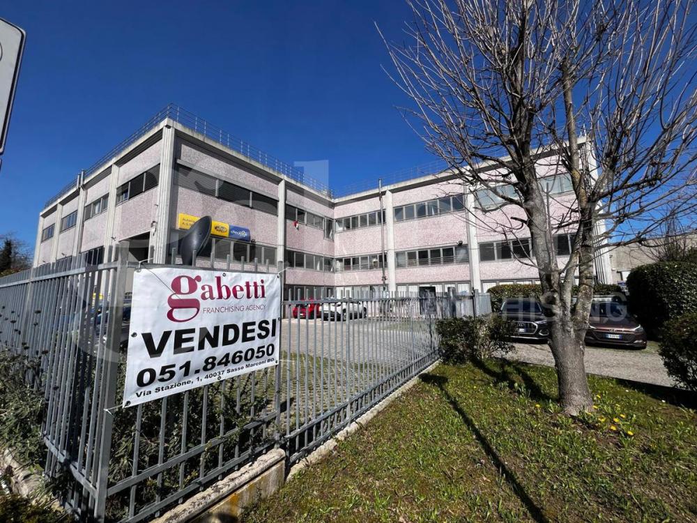 Ufficio in vendita a zola predosa - Ufficio in vendita a zola predosa