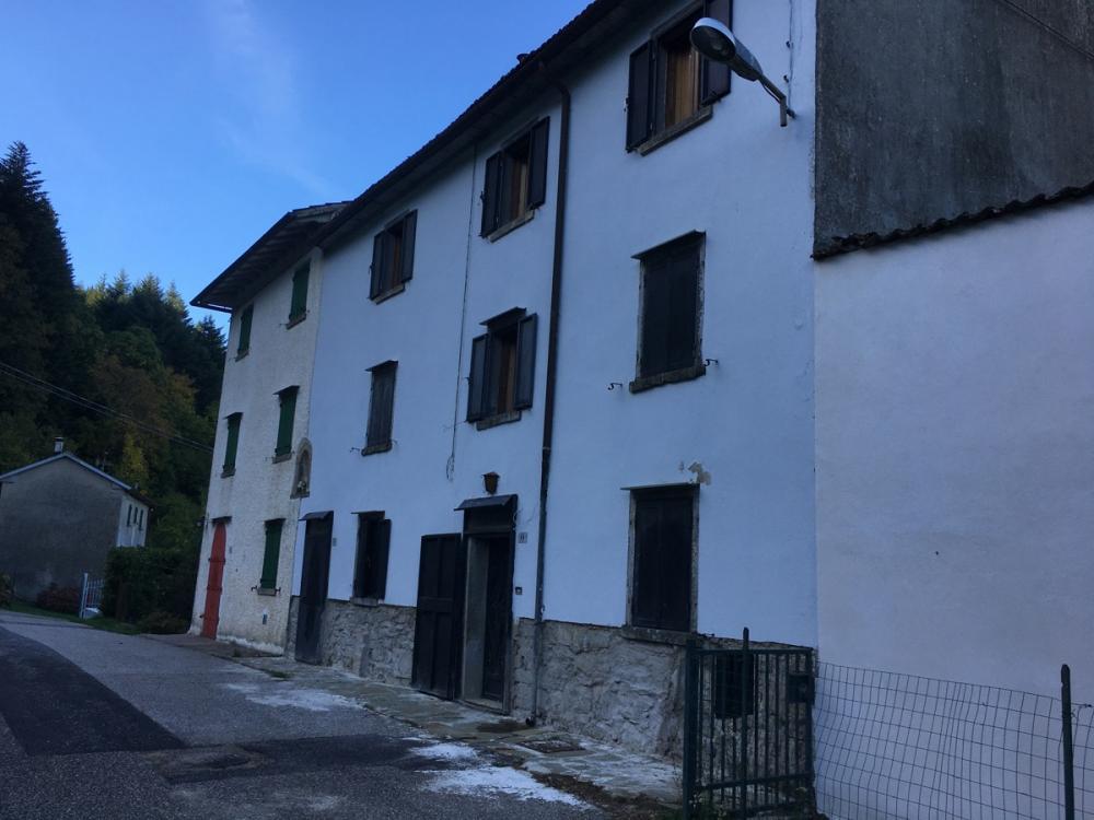 villa indipendente in vendita a Sambuca Pistoiese