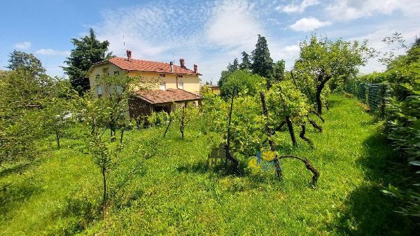 Appartamento plurilocale in vendita a sala-baganza - Appartamento plurilocale in vendita a sala-baganza