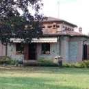 Villa indipendente plurilocale in vendita a Basilicanova