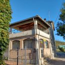 Villa indipendente quadrilocale in vendita a corniglio
