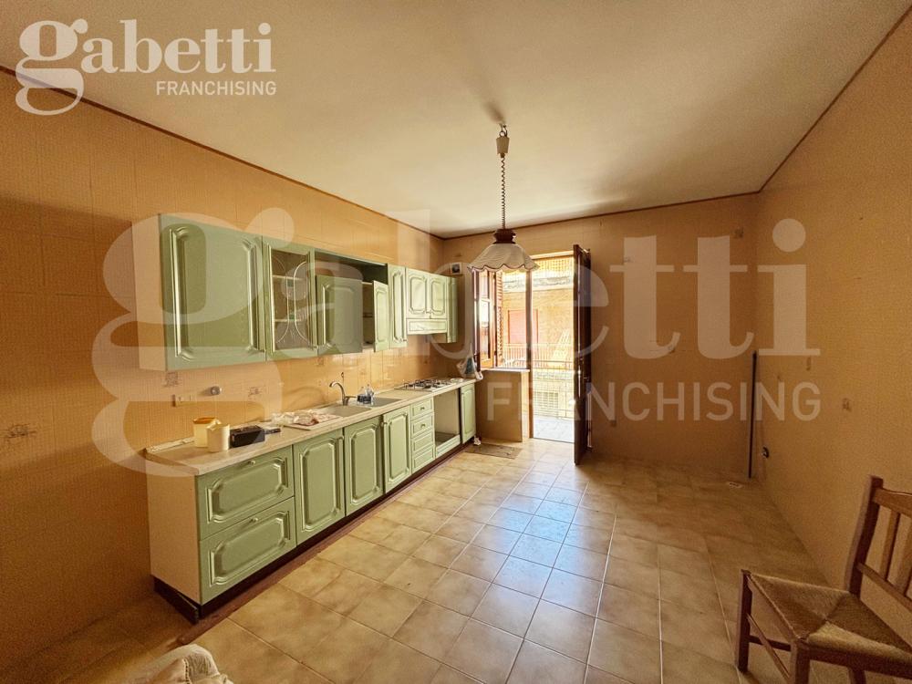 appartamento in vendita a Bagheria