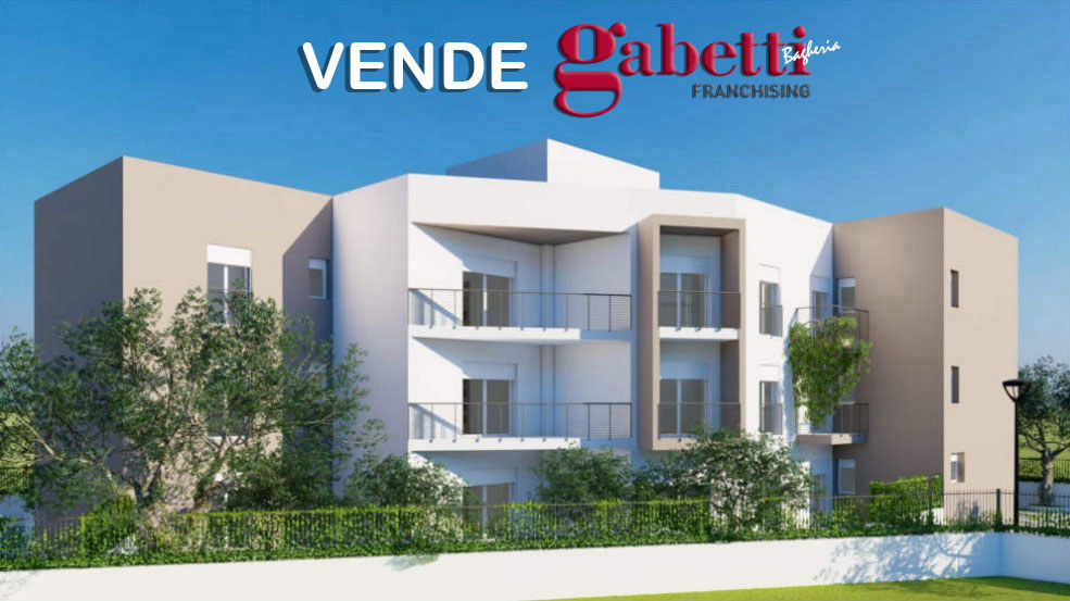 Appartamento quadrilocale in vendita a santa flavia - Appartamento quadrilocale in vendita a santa flavia